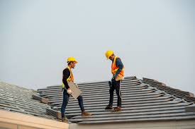 Best Commercial Roofing Services  in Brookhaven, GA